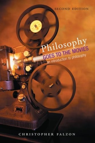 Philosophy Goes to the Movies