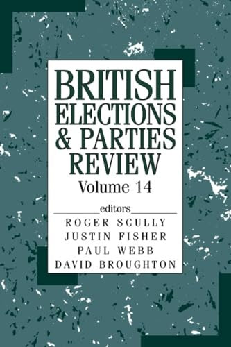 British Elections & Parties Review