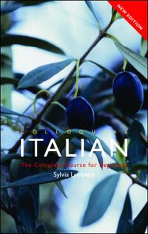 Colloquial Italian