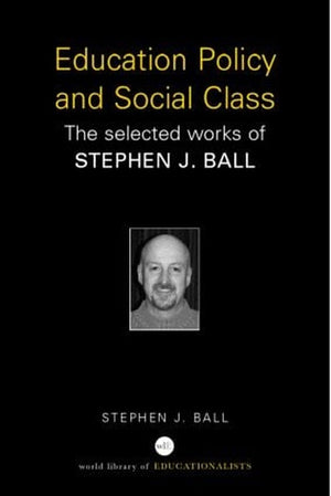 Education Policy and Social Class