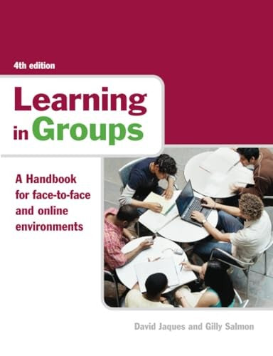 Learning in Groups