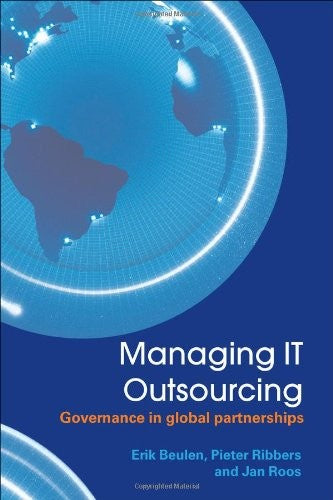 Managing IT Outsourcing