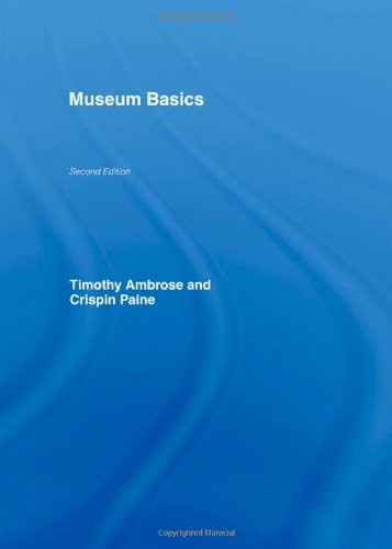 Museum Basics