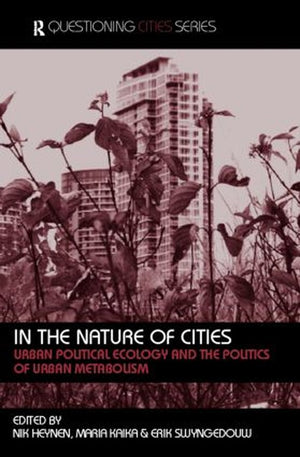 In the Nature of Cities