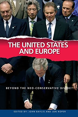 The United States and Europe