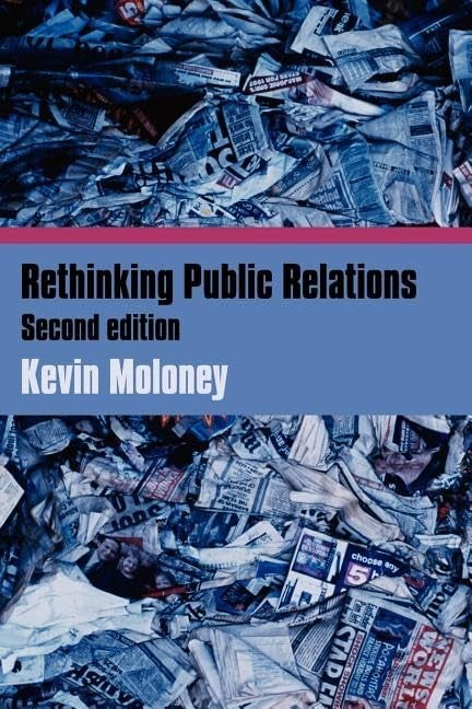 Rethinking Public Relations