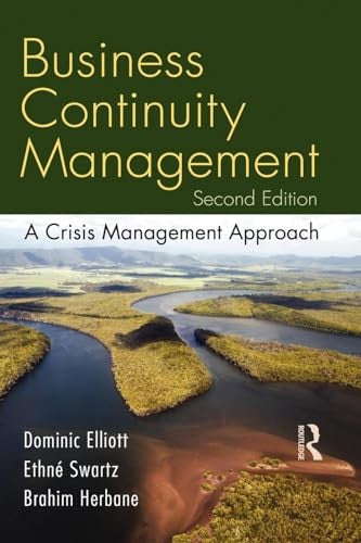 Business Continuity Management