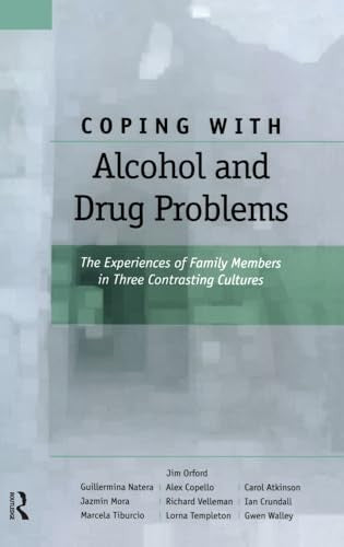 Coping with Alcohol and Drug Problems
