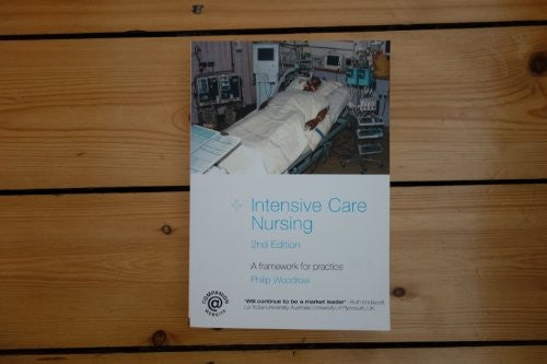 Intensive Care Nursing