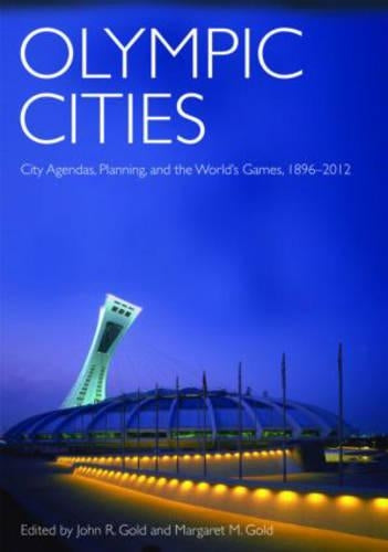 Olympic Cities