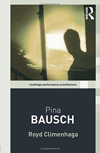 Pina Bausch