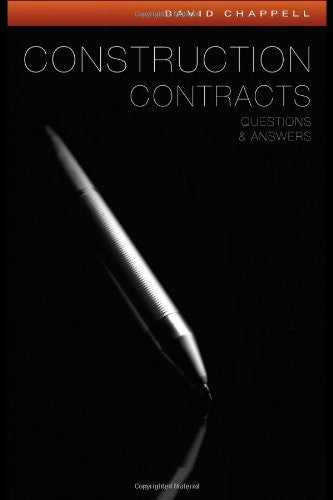 Construction Contracts
