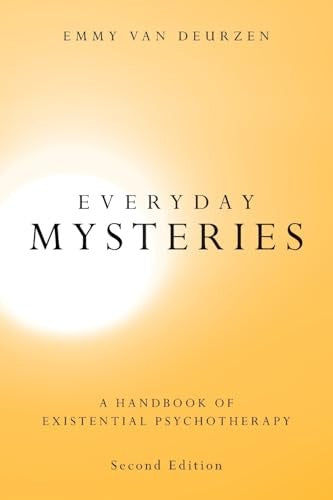 Everyday Mysteries