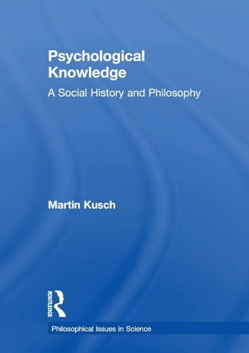 Psychological Knowledge