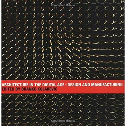 Architecture in the Digital Age