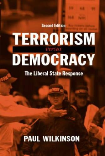 Terrorism Versus Democracy