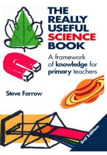 The Really Useful Science Book