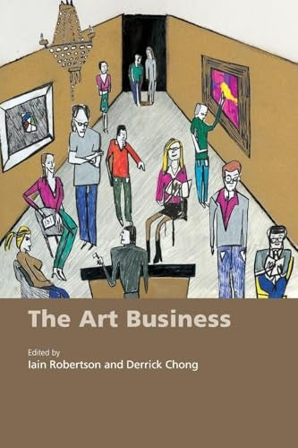 The Art Business