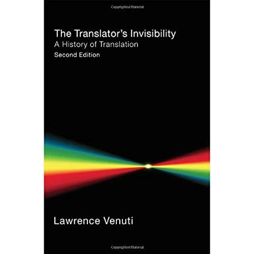 The Translator's Invisibility
