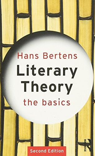 Literary Theory: The Basics