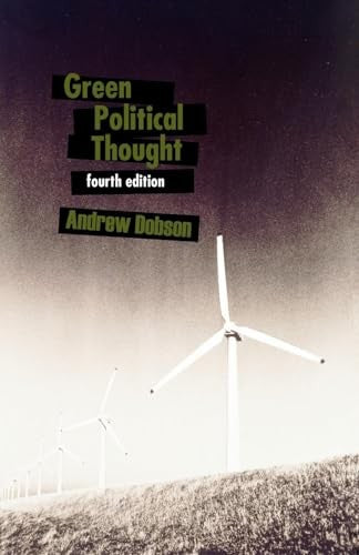 Green Political Thought