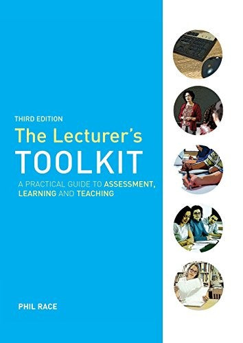 The Lecturer's Toolkit