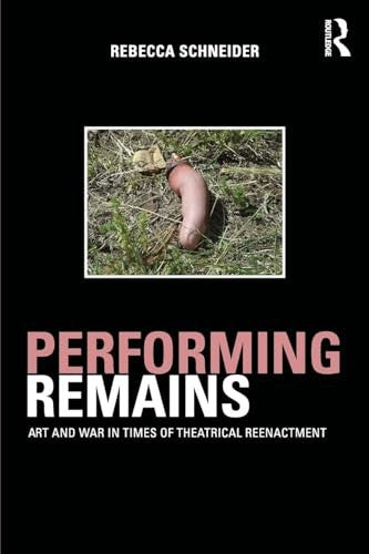 Performing Remains