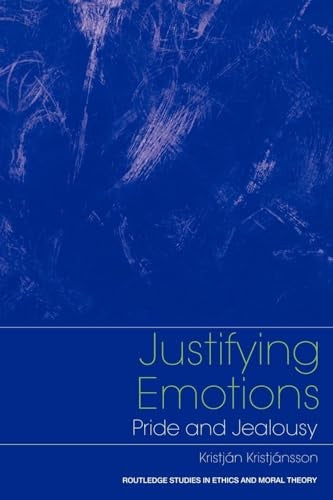 Justifying Emotions