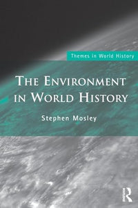 The Environment in World History 