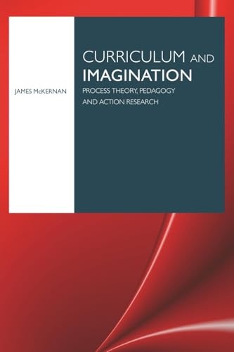 Curriculum and Imagination