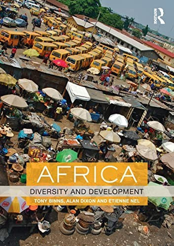 Africa