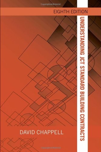 Understanding JCT Standard Building Contracts