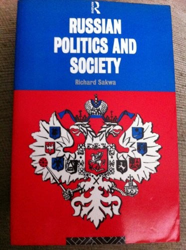 Russian Politics and Society