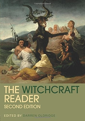 The Witchcraft Reader
