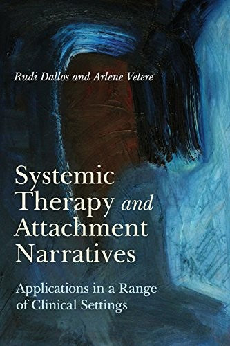 Systemic Therapy and Attachment Narratives