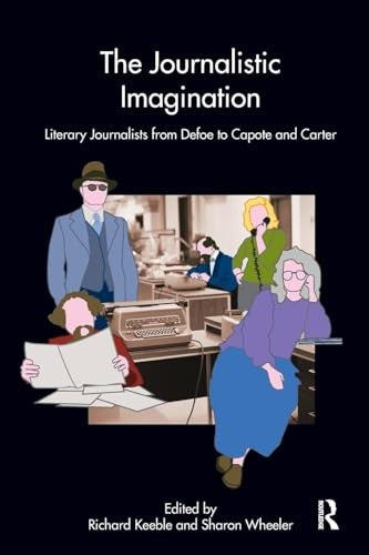 The Journalistic Imagination