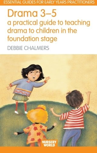 Drama 3 - 5