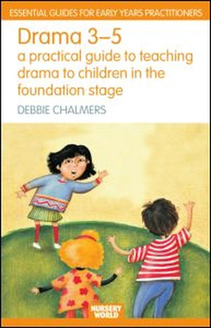 Drama 3 - 5