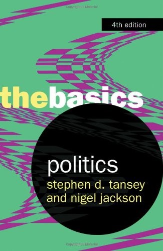 Politics: The Basics