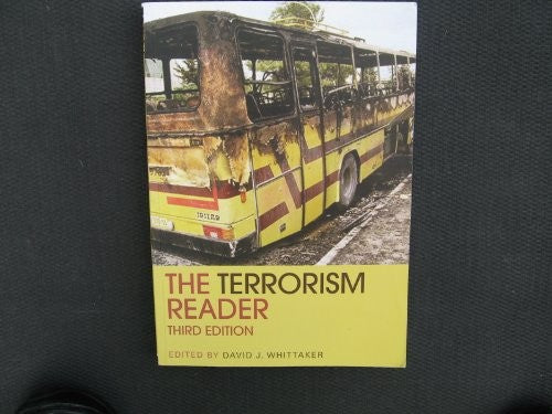 The Terrorism Reader