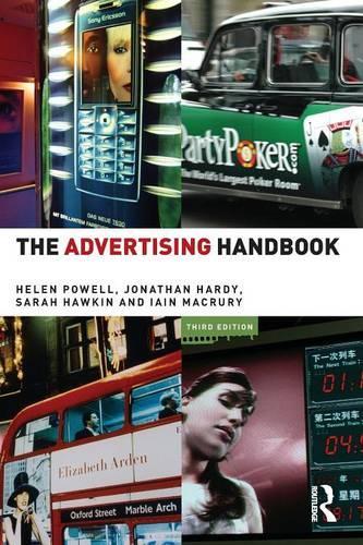 The Advertising Handbook