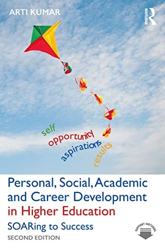 Personal, Academic and Career Development in Higher Education