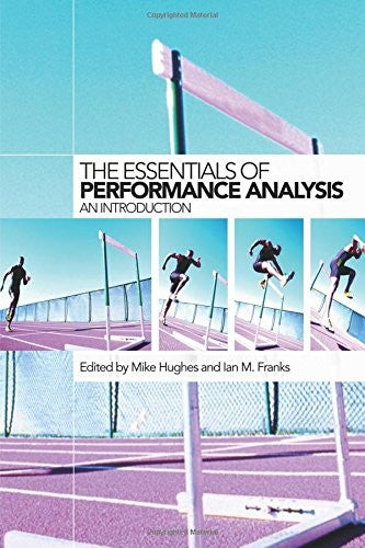 The Essentials of Performance Analysis