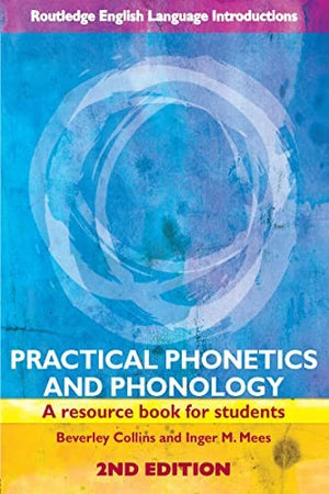 Practical Phonetics and Phonology