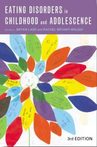 Eating Disorders in Childhood and Adolescence