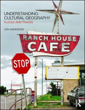 Understanding Cultural Geography