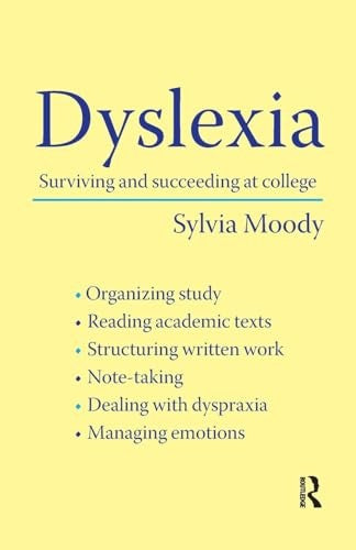 Dyslexia