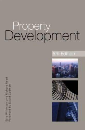 Property Development