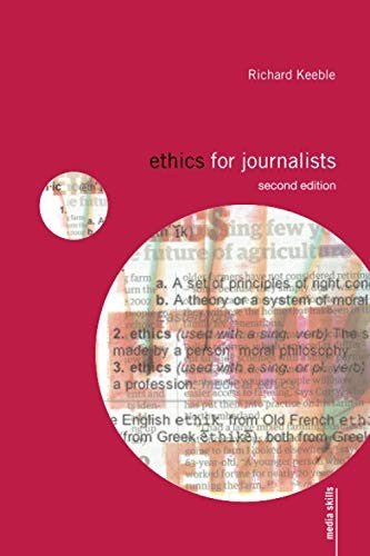 Ethics for Journalists