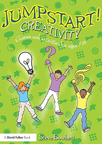 Jumpstart! Creativity
